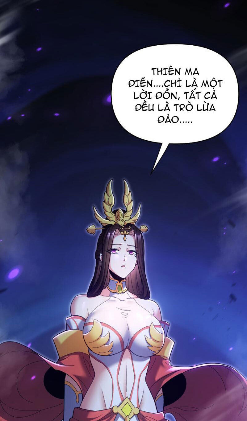 bắt đầu chấn kinh nữ đế lão bà, ta vô địch! Chapter 7 - Trang 2