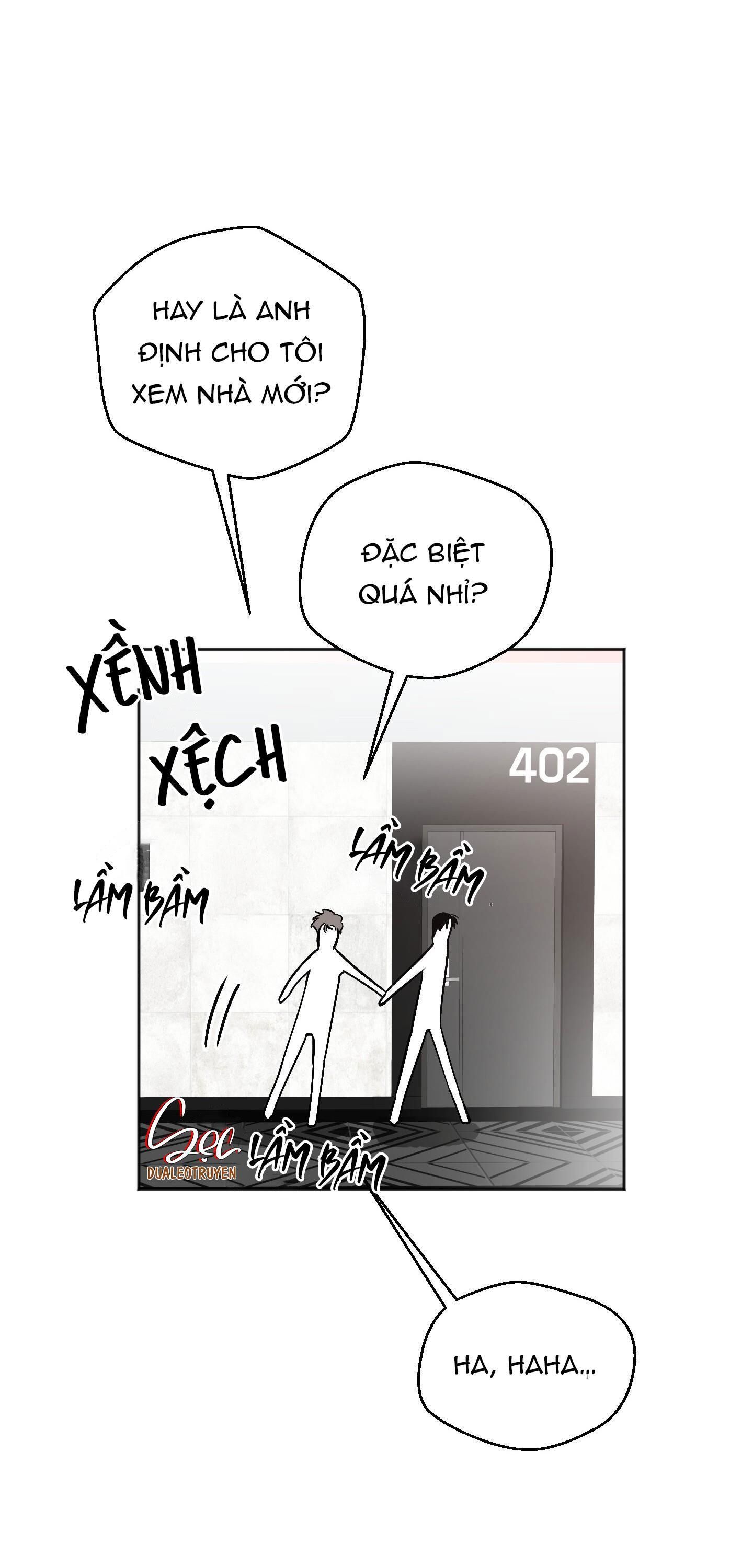 tuyển tập truyện ngắn hỏny của nhà sẹc Chapter 49 MỘT PHÒNG 3 - Next Chương 50