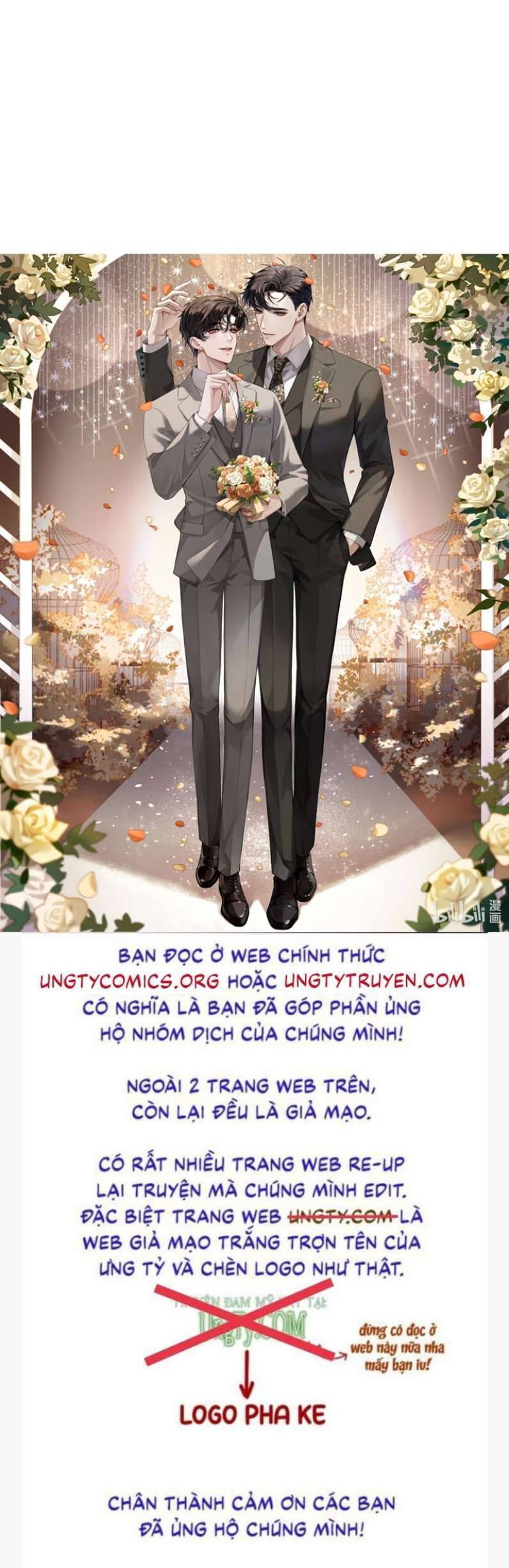 into the rose garden Chapter 62 - Next Chapter 63