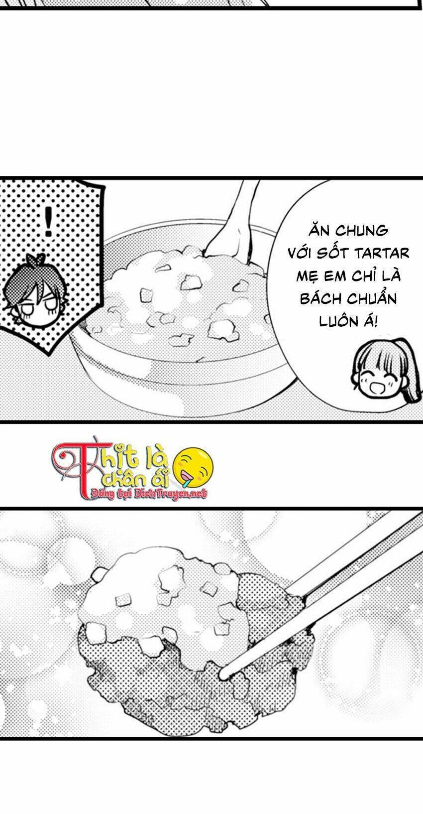 ngón tay anh ấy làm tôi phát điên chapter 42 - Next chapter 43