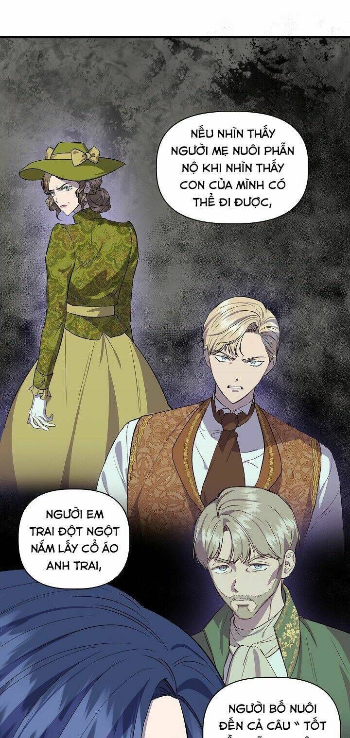 tôi không phải là cinderella chapter 28 - Trang 2