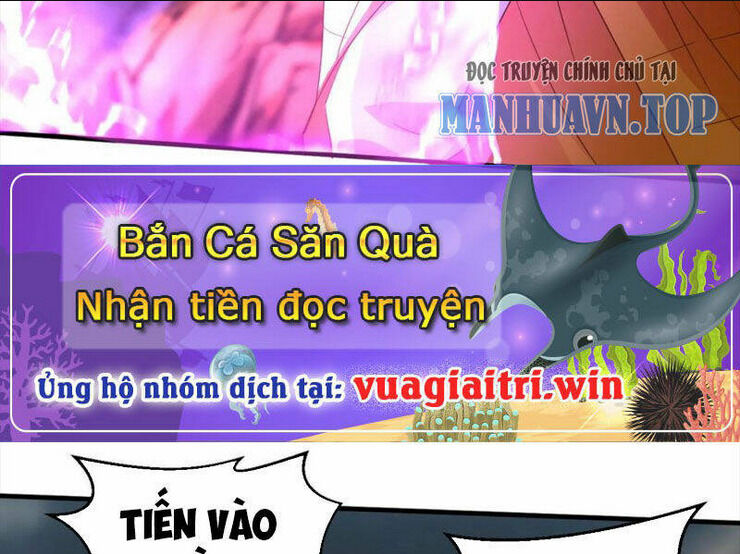 Vô Địch Đốn Ngộ chapter 151 - Trang 2