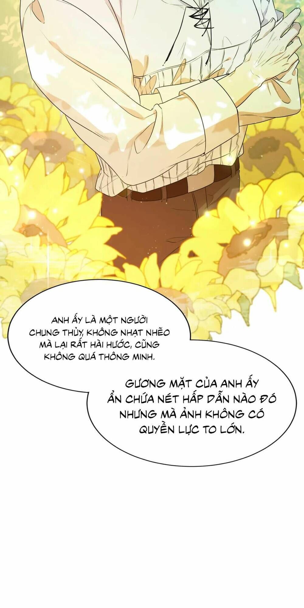 tôi chính là em gái của nữ chính hắc ám chapter 3 - Next chapter 4