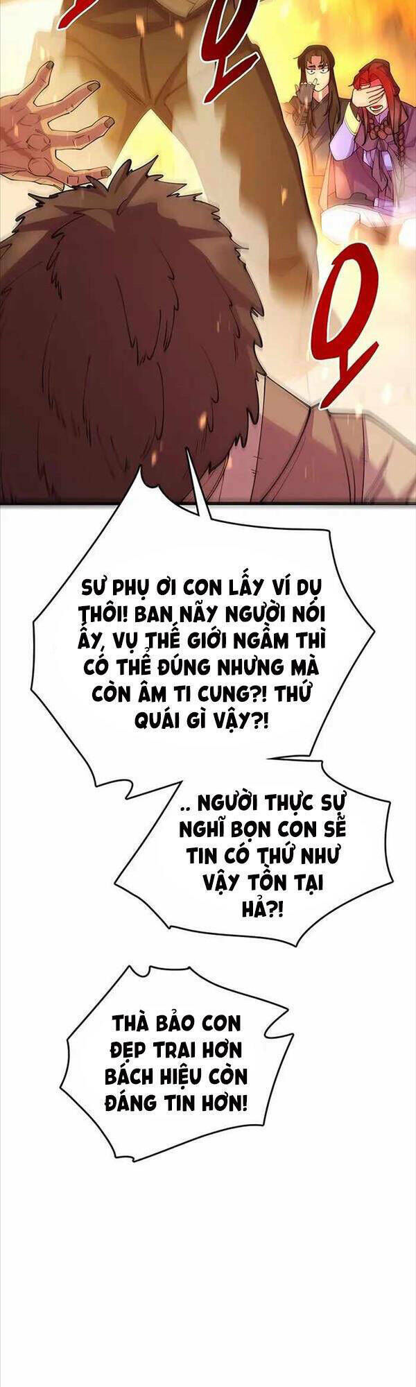 thiên hạ đệ nhất đại sư huynh chương 41 - Next chapter 42