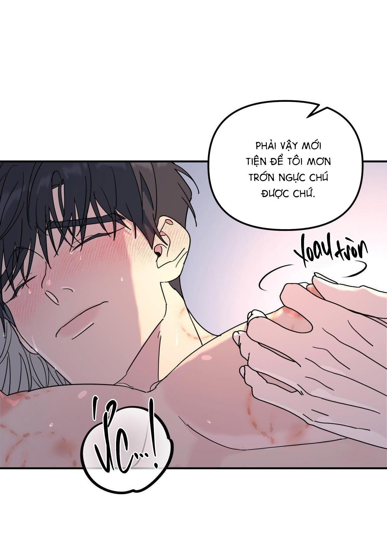 (CBunu) Cây Không Có Rễ Chapter 43 H+ - Trang 1