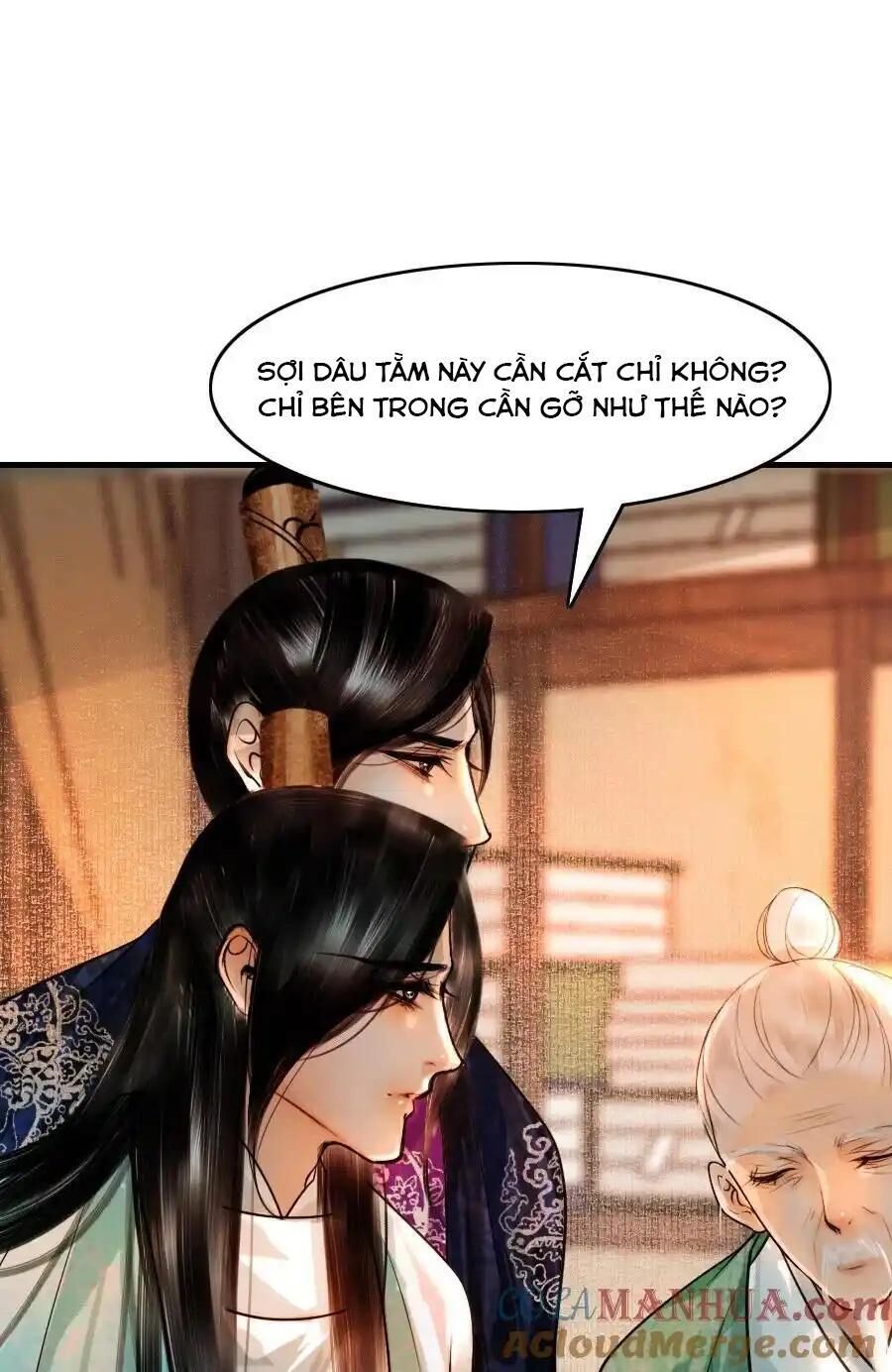 vòng luân hồi Chapter 85 - Trang 1