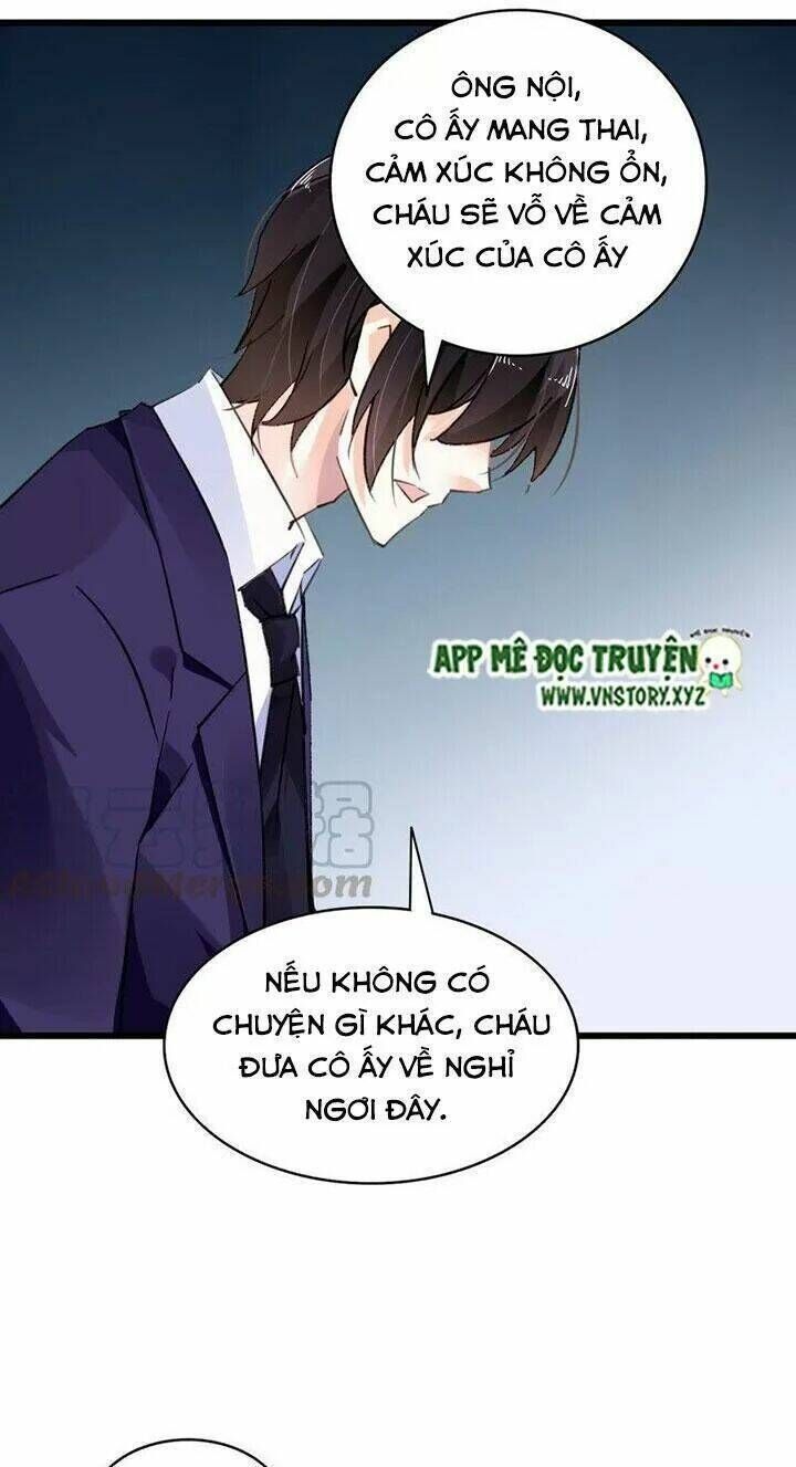 mưu ái thành nghiện chapter 46 - Trang 2