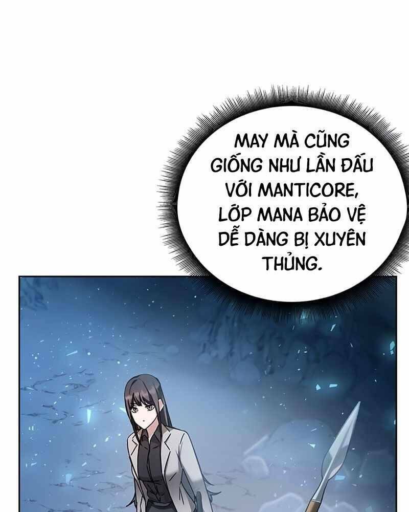 học viện tối thượng chapter 5 - Trang 2