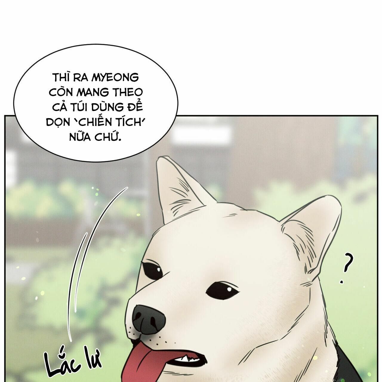 dù anh không yêu em Chapter 67 - Trang 2