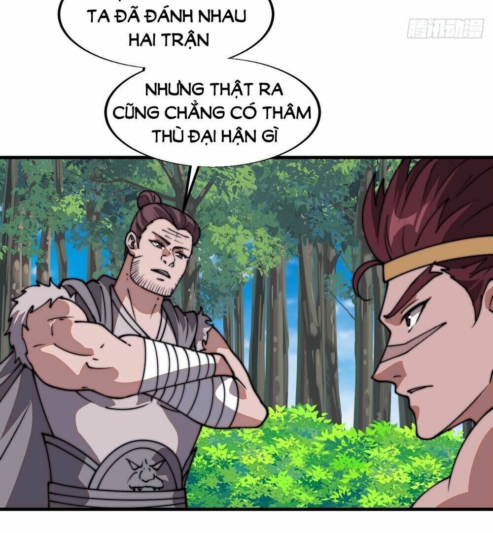 ta có một sơn trại chapter 839 - Trang 2