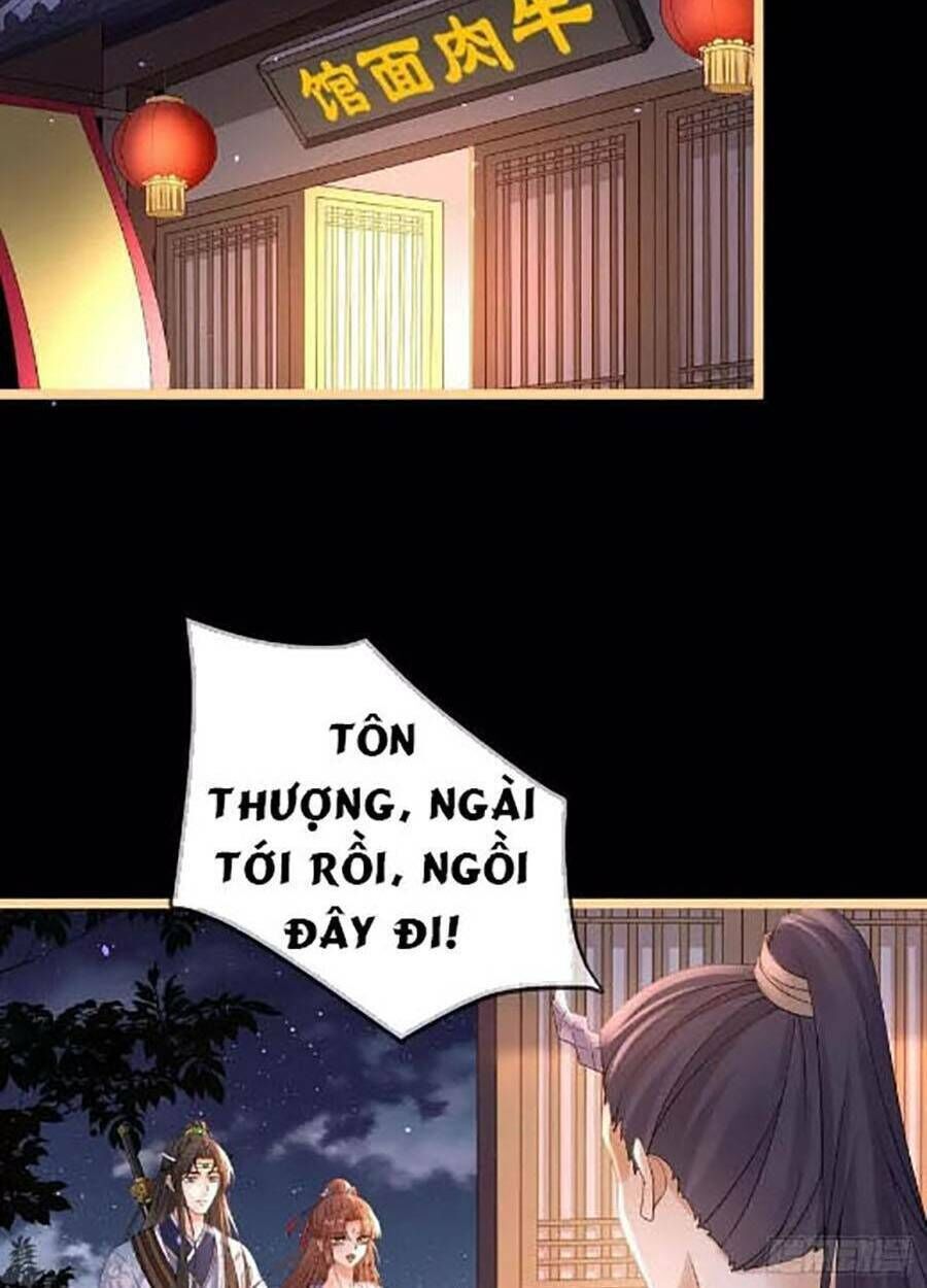 ma đầu vạn ác năm tuổi rưỡi chapter 108 - Trang 2