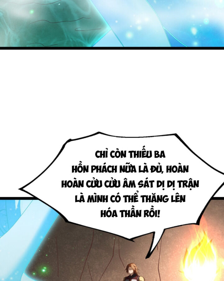 ta là người chính nghĩa, bị hệ thống ép làm kẻ phản diện! chapter 53 - Next chapter 54