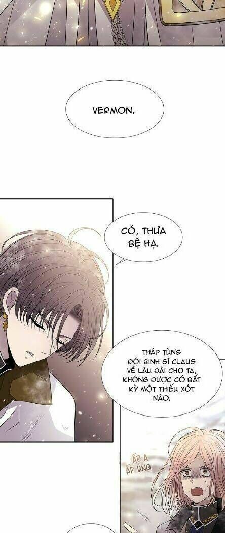 ngũ đại đồ đệ của charlotte chapter 34 - Next chapter 35