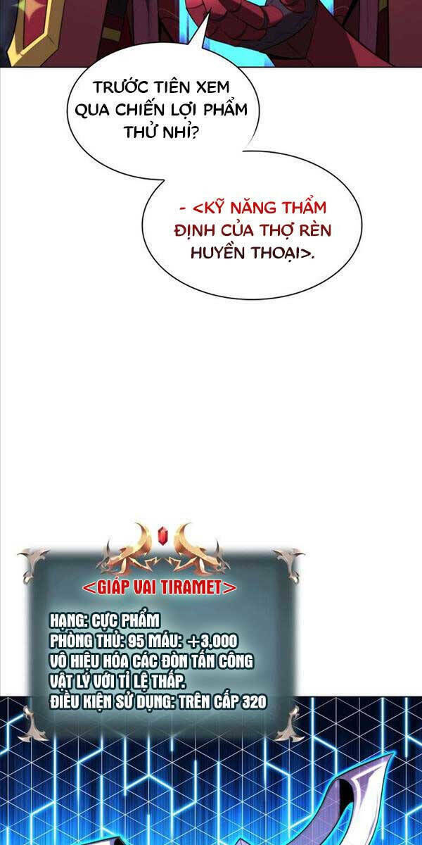 thợ rèn huyền thoại chương 193 - Next Chapter 193