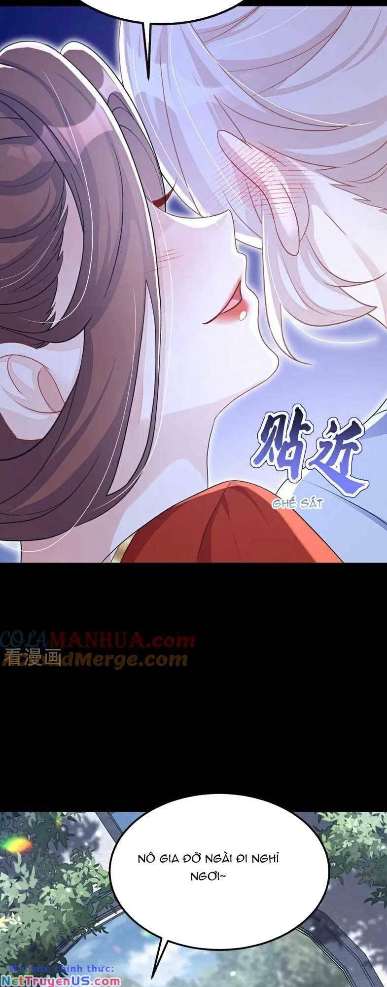 xuyên nhanh: ký chủ cô ấy một lòng muốn chết chapter 49 - Trang 2