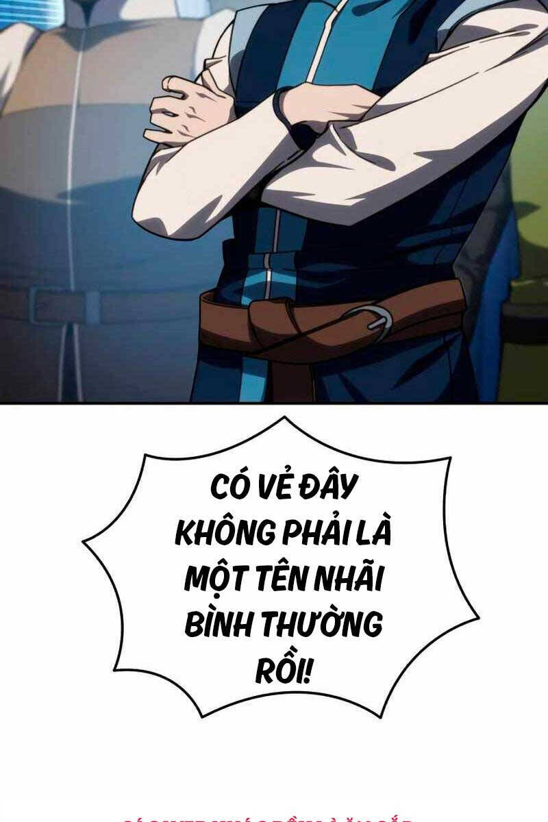 tinh tú kiếm sĩ chapter 21 - Next chương 22