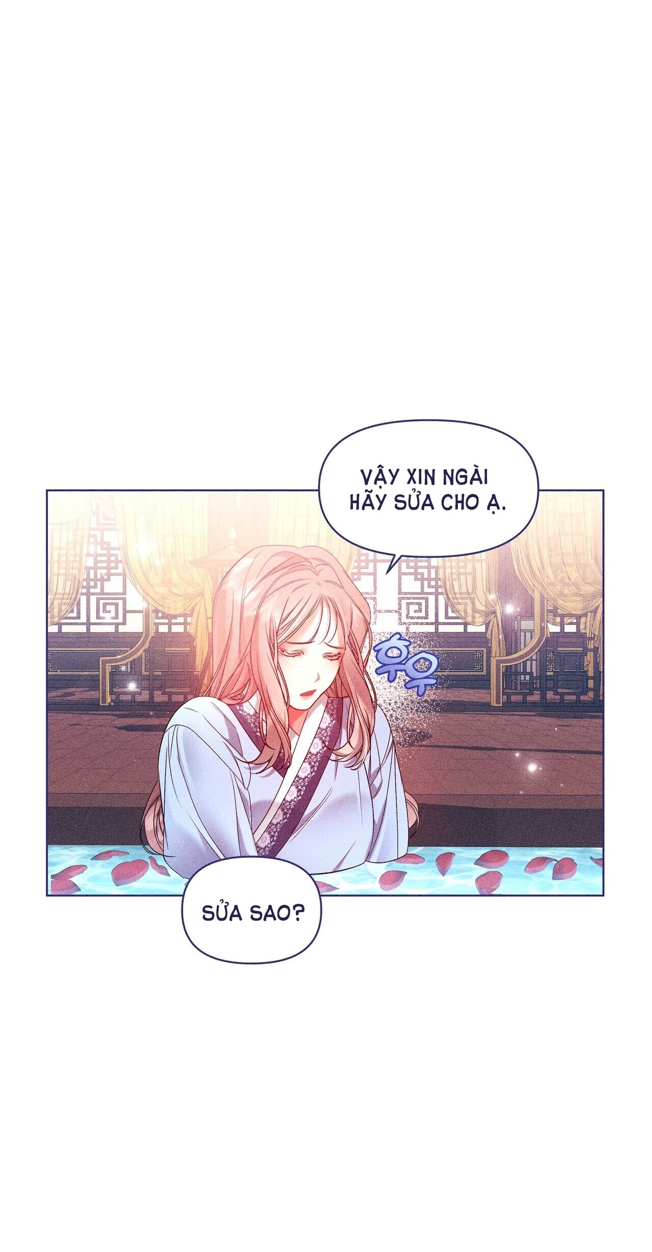 Bạn Đồng Hành Của Ryun Chapter 11.2 - Next Chapter 12.1