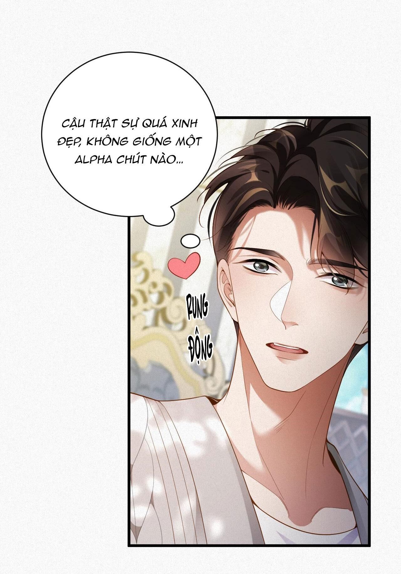 Chồng Cũ Muốn Tái Hôn Lần Nữa Chapter 24 - Next Chapter 25