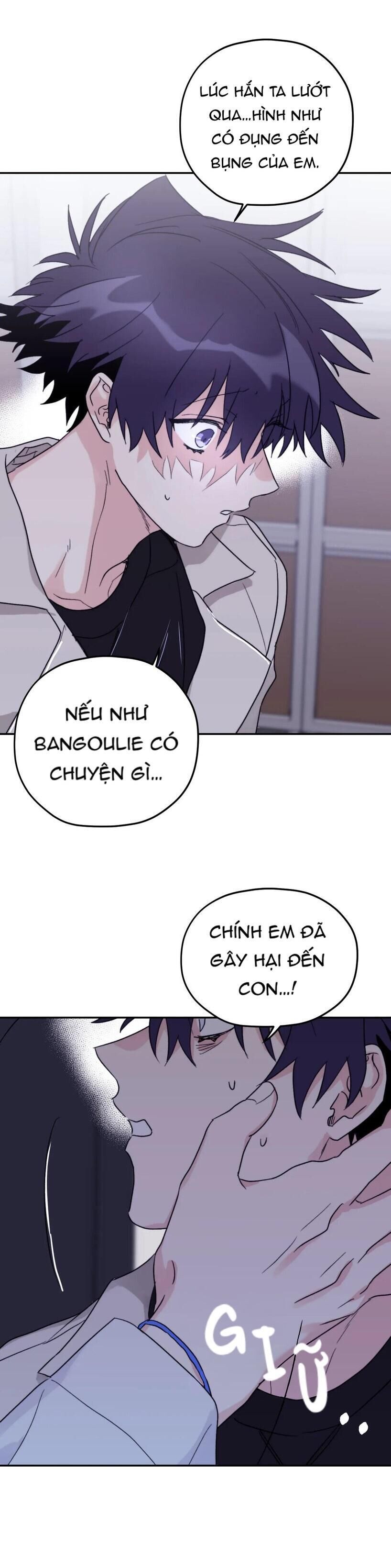 sóng tìm em Chapter 41 - Trang 2