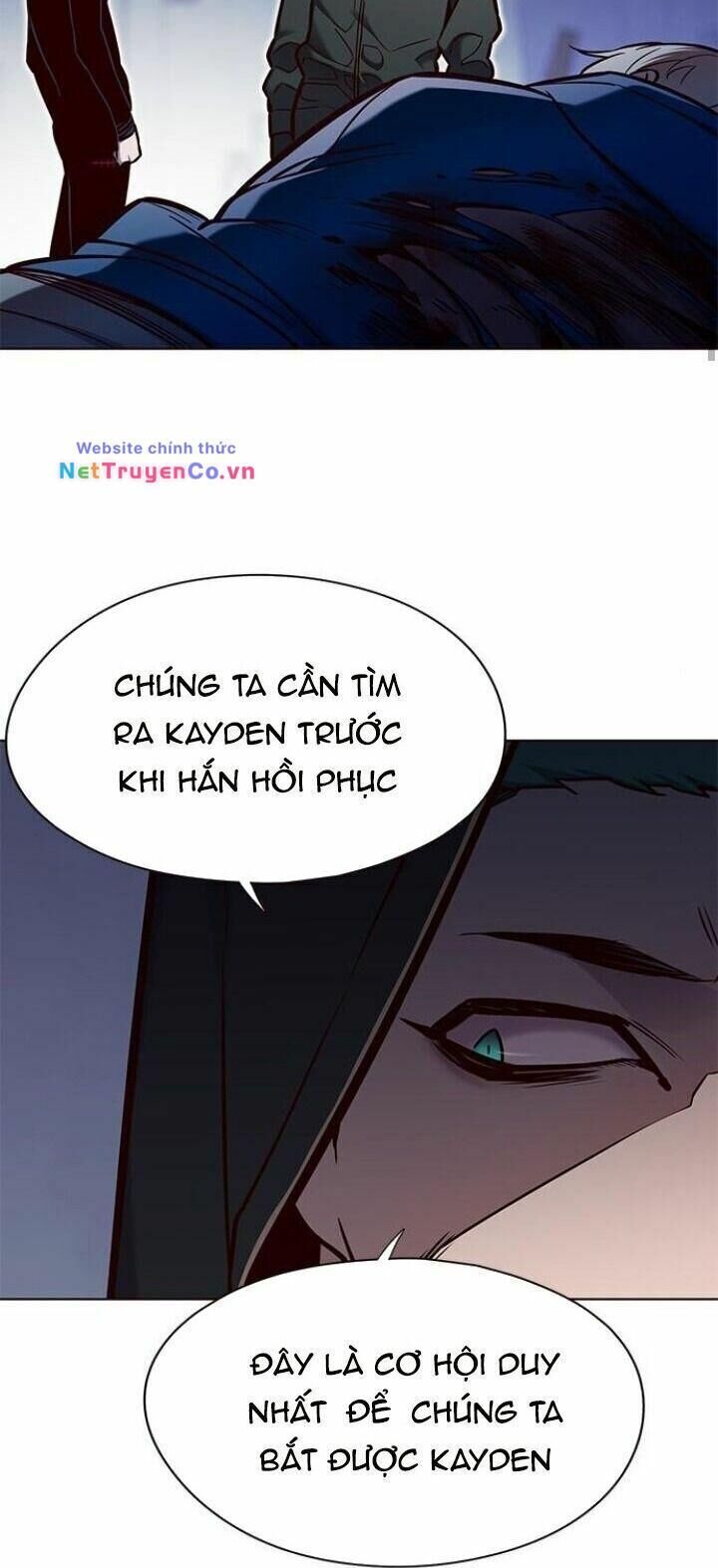 hoá thân thành mèo chapter 125 - Next chapter 126