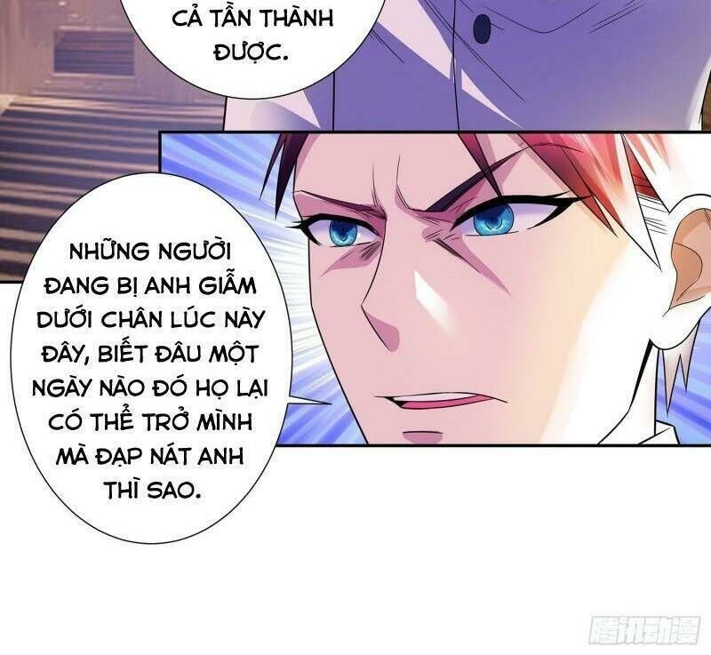 đô thị lãng tử chapter 16 - Next chapter 17