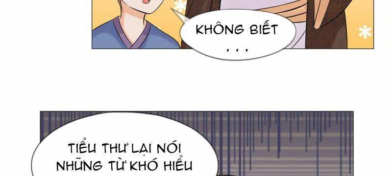 Loạn Thế Đế Hậu Chapter 57 - Next Chapter 58