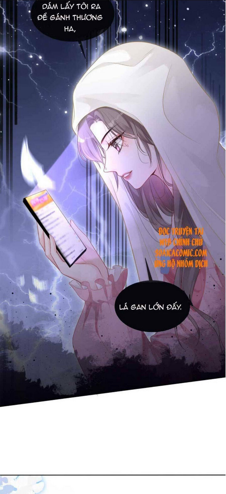 được các anh trai chiều chuộng tôi trở nên ngang tàng chapter 65 - Next chapter 66