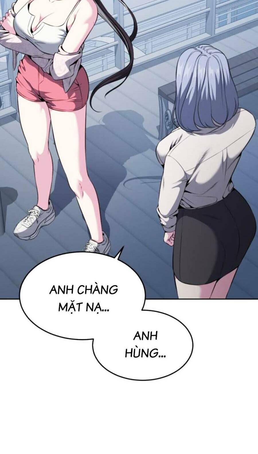 cậu bé của thần chết chương 171 - Next chapter 172