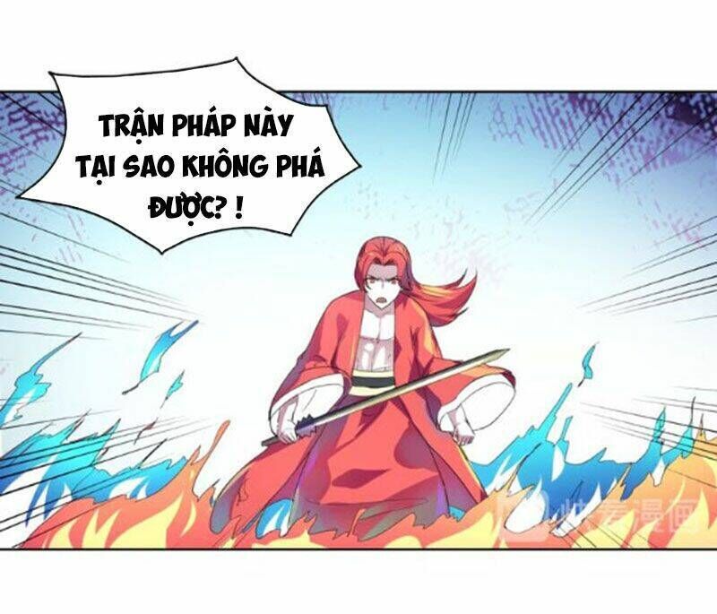 nghịch thiên đại thần chapter 42 - Trang 2