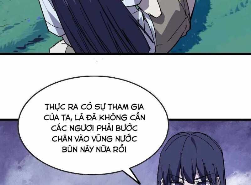 dũng giả x nữ ma vương Chapter 84 - Trang 1