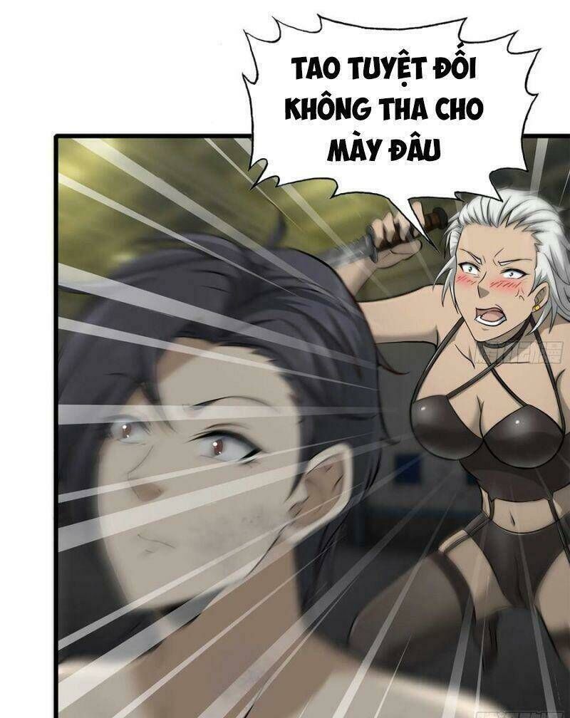 tôi chuyển vàng tại mạt thế Chapter 94 - Next Chapter 95