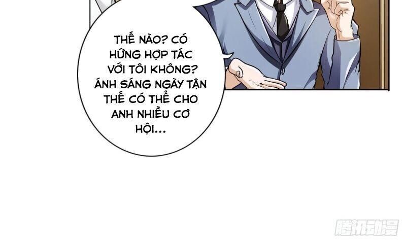 hệ thống tìm đường chết mạnh nhất Chapter 85 - Trang 2