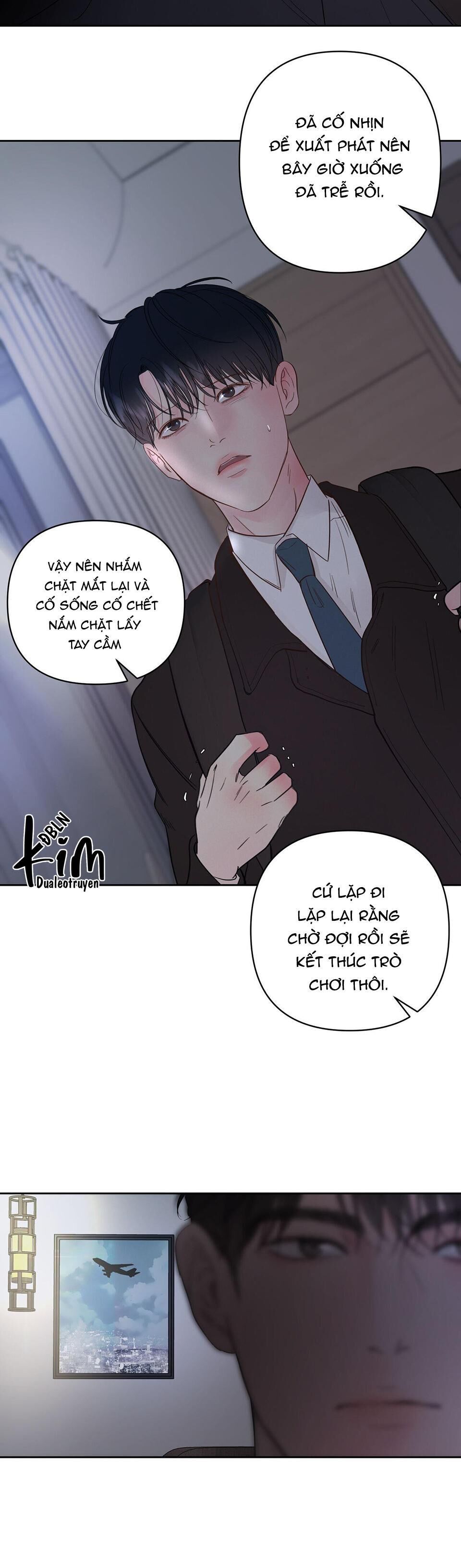 chủ nhân của thứ bảy Chapter 3 - Next Chapter 3.5