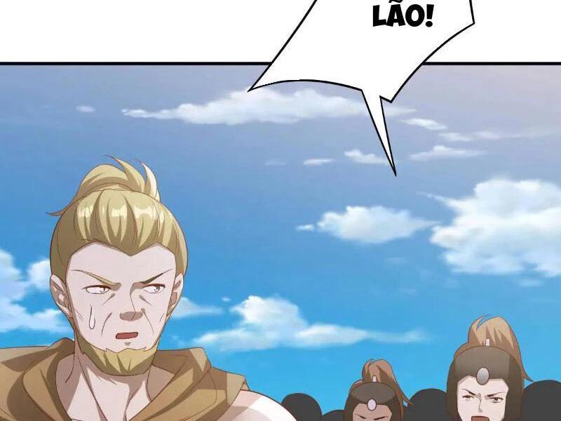 mở đầu nữ đế làm chính cung Chapter 335 - Trang 2