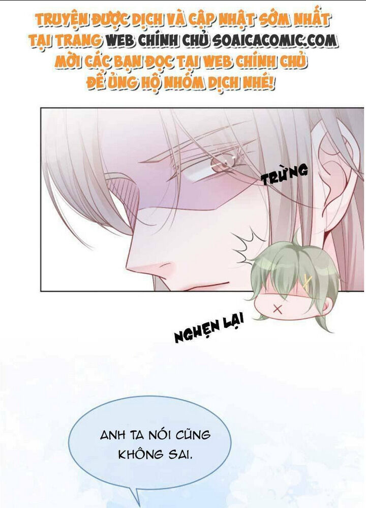 được các anh trai chiều chuộng tôi trở nên ngang tàng chapter 70 - Next chapter 71