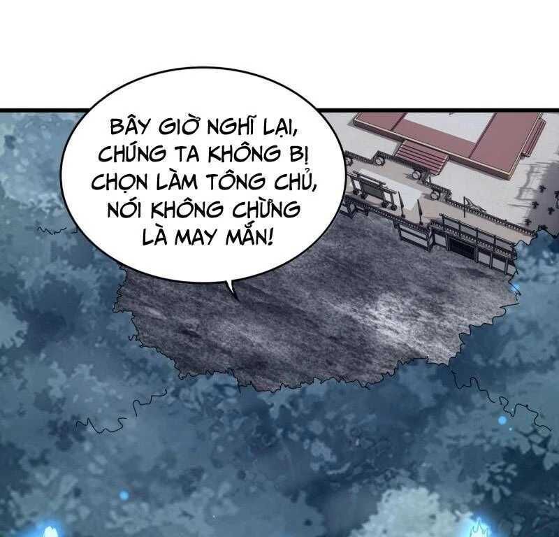 đại quản gia là ma hoàng chapter 580 - Next Chapter 581