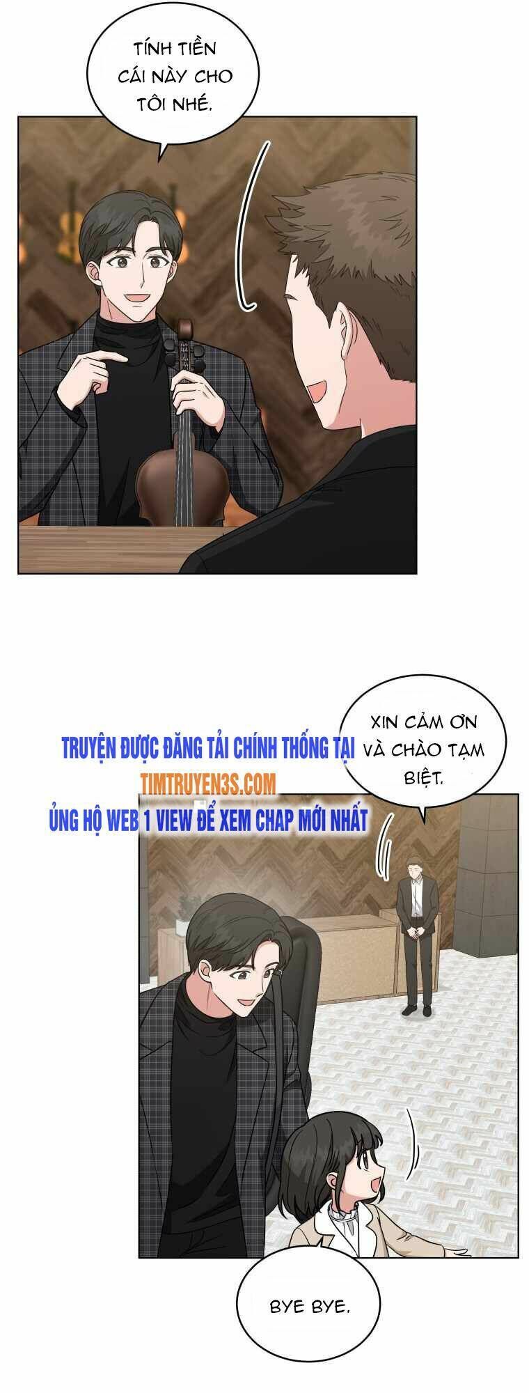 con gái tôi là một thiên tài âm nhạc chapter 52 - Next Chapter 52.1