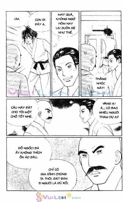 Anh là của tôi Chapter 2 - Next Chapter 3