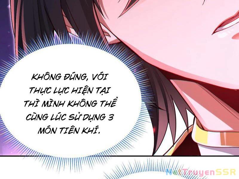 bắt đầu chấn kinh nữ đế lão bà, ta vô địch! Chapter 13 - Trang 2