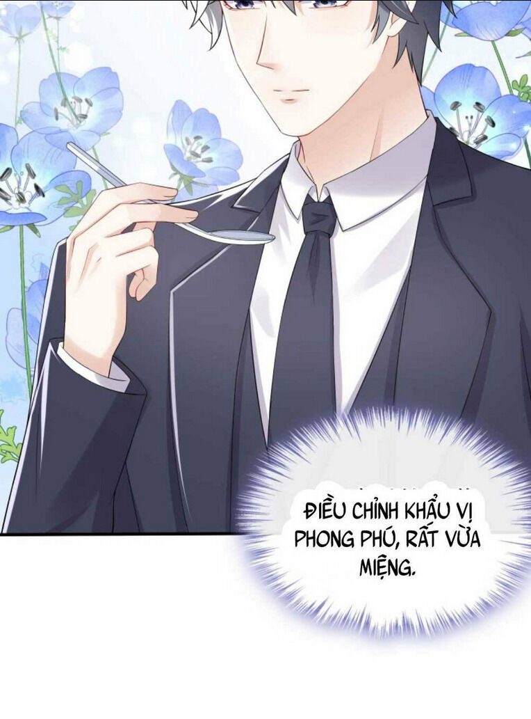 tái sinh trở lại : chồng cũ khóc lóc cầu xin tái hôn chapter 26 - Trang 1