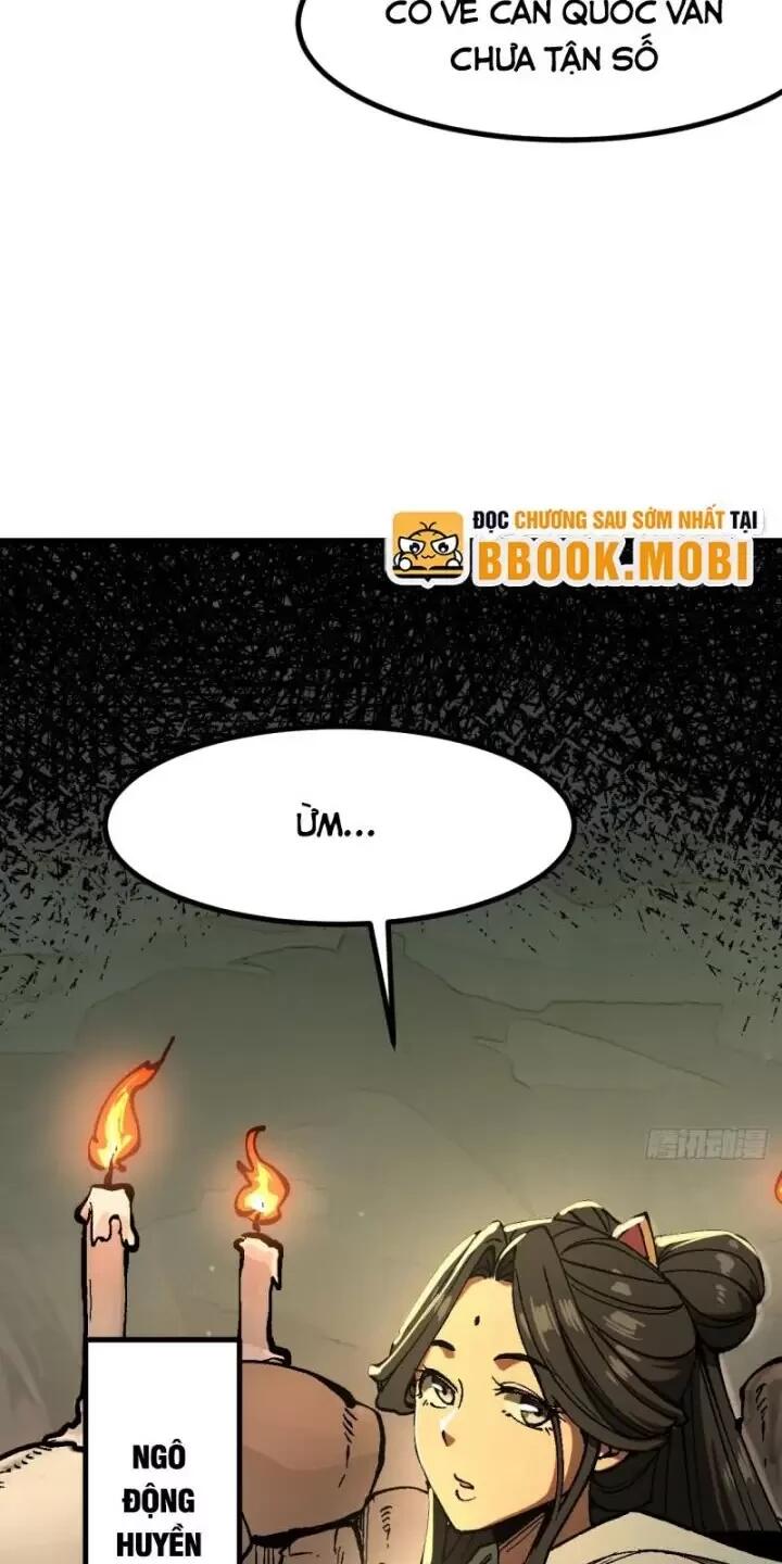 không cẩn thận, lưu danh muôn thủa Chapter 37 - Trang 1