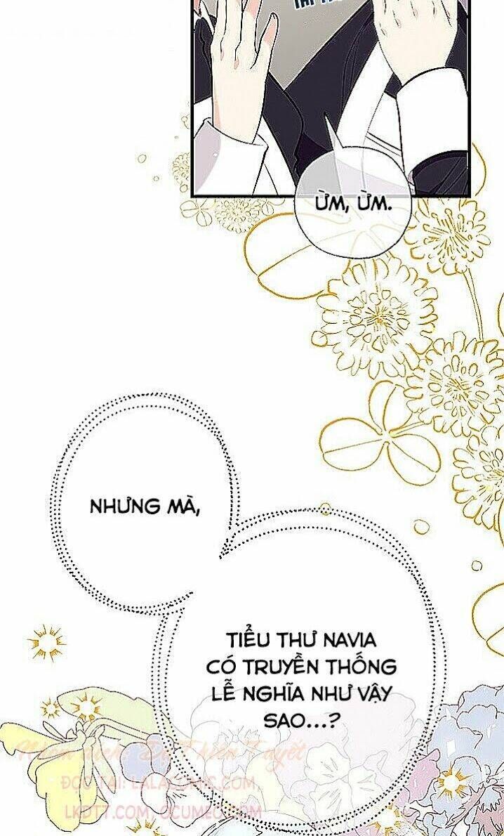 chúng ta có thể trở thành người nhà không? chapter 11 - Next Chapter 11.5