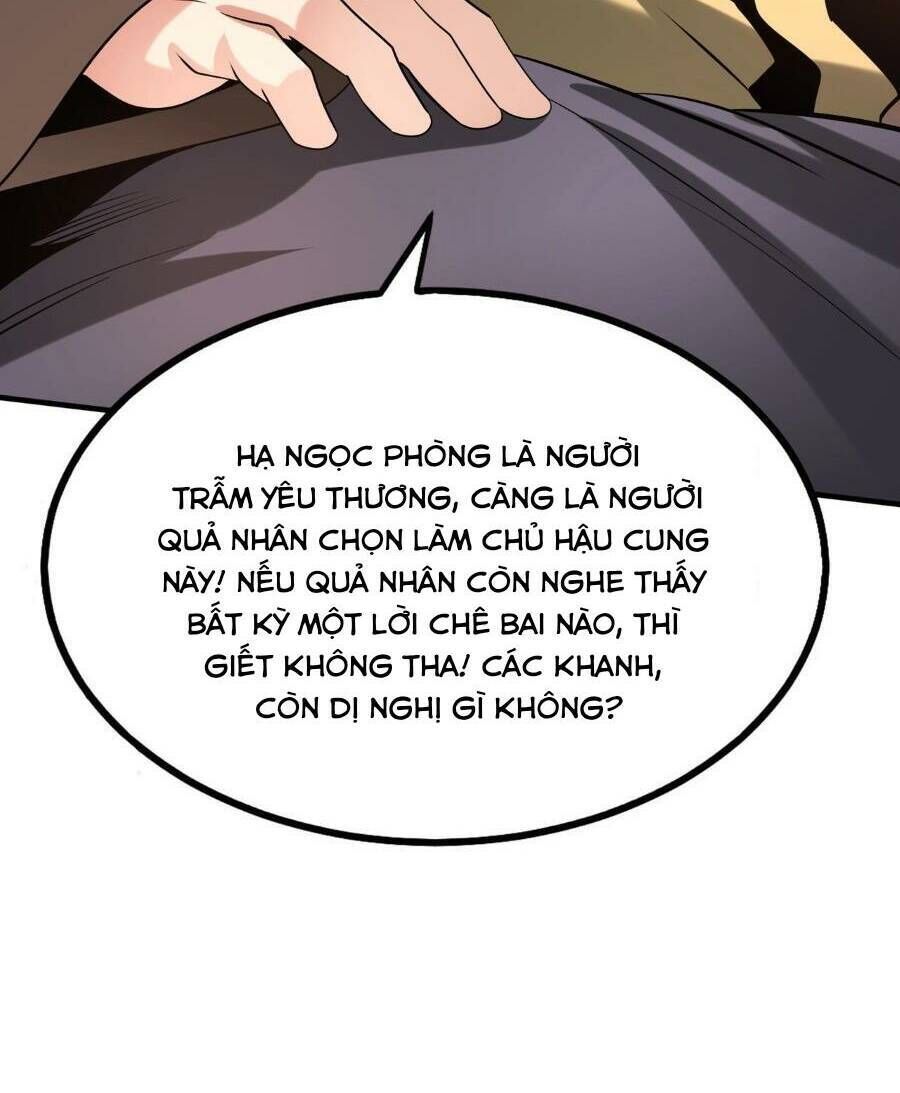 đại tần: ta con trai tần thủy hoàng giết địch thăng cấp thành thần chapter 94 - Trang 2