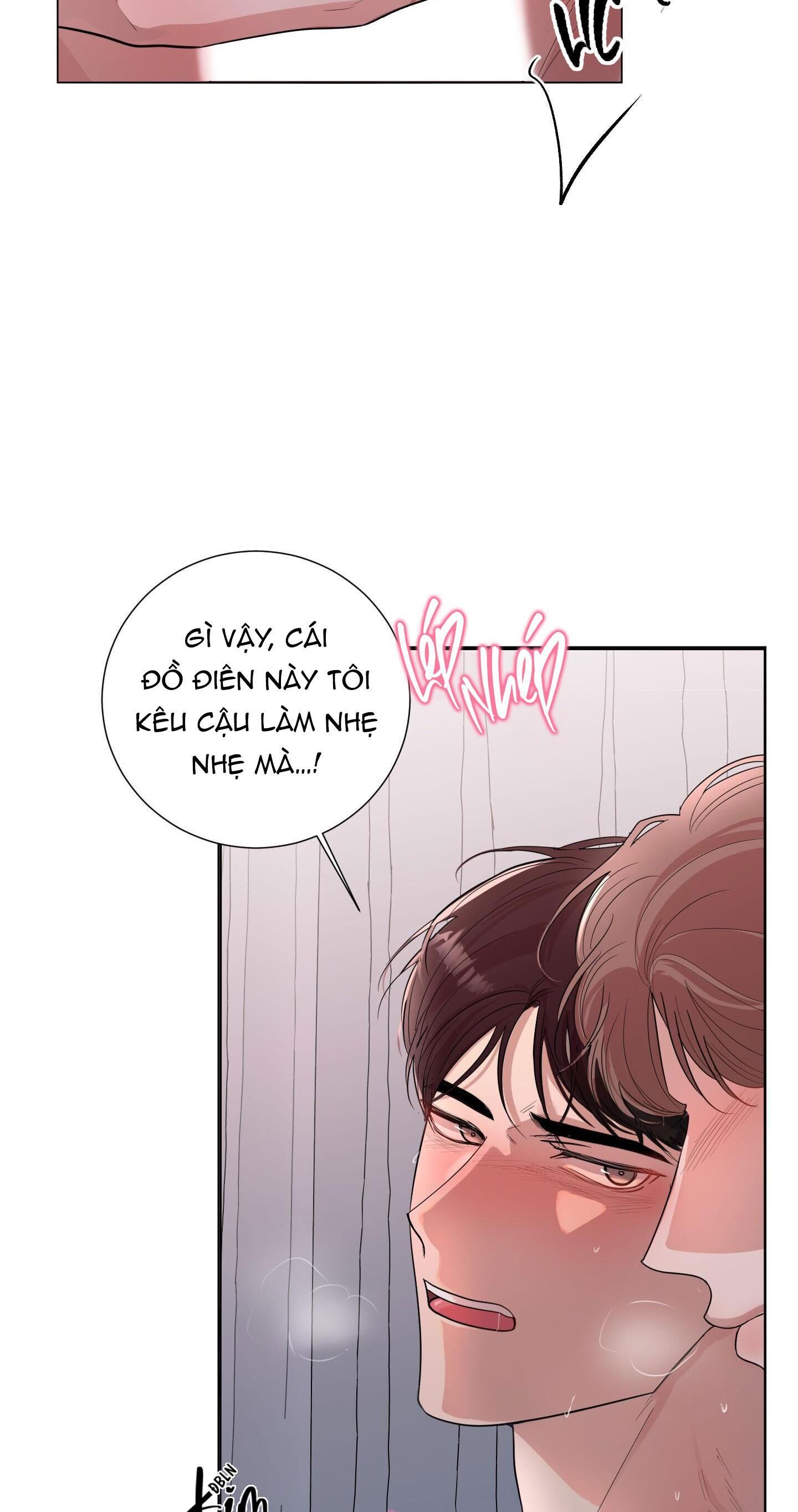 bl ngắn chịch hỏny Chapter 42.5 F to F 5 - Trang 2