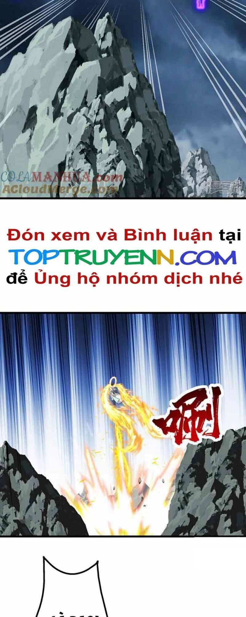 cái thế đế tôn chương 373 - Next chapter 374