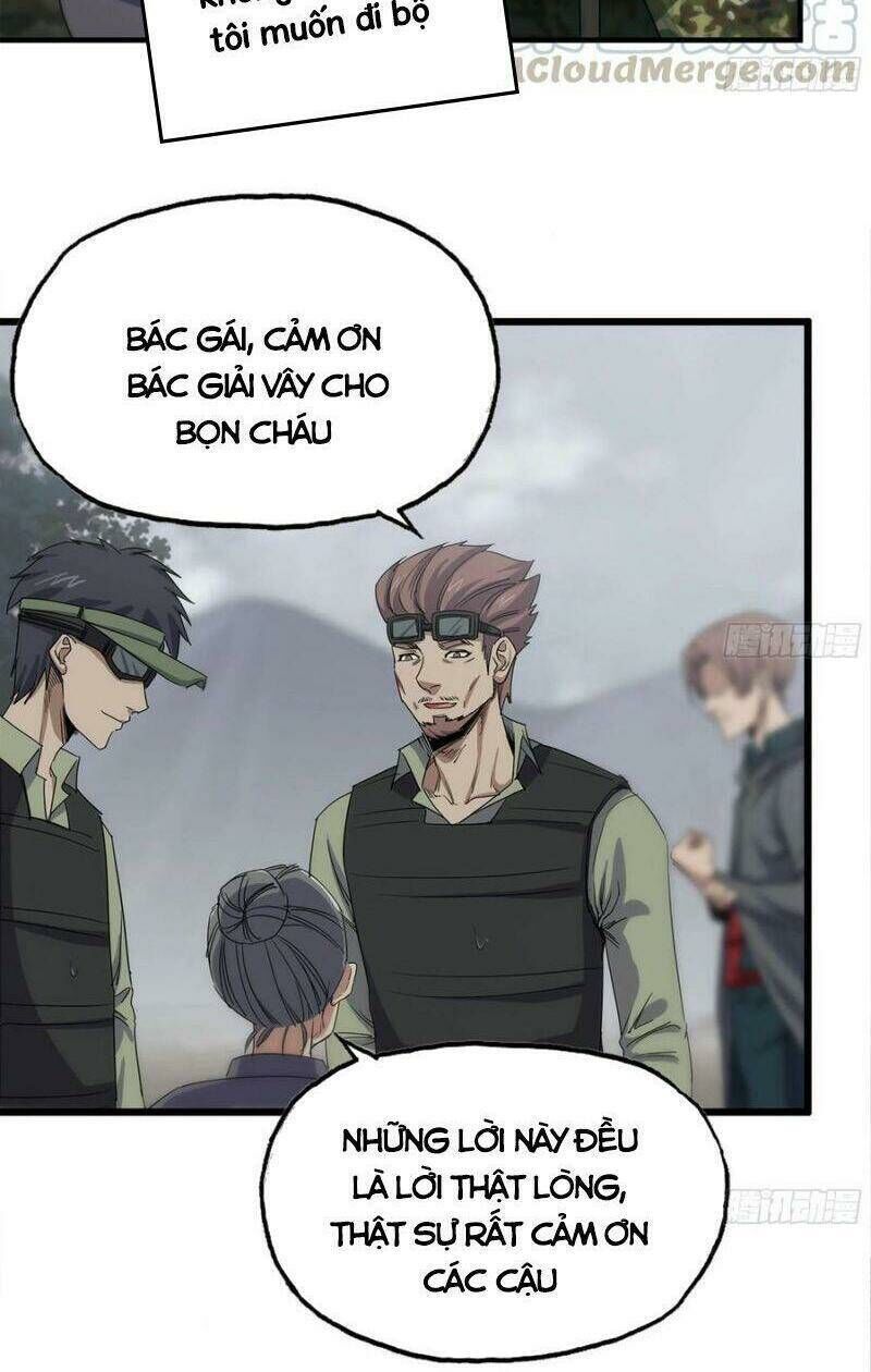 tôi chuyển vàng tại mạt thế Chapter 135 - Next Chapter 136