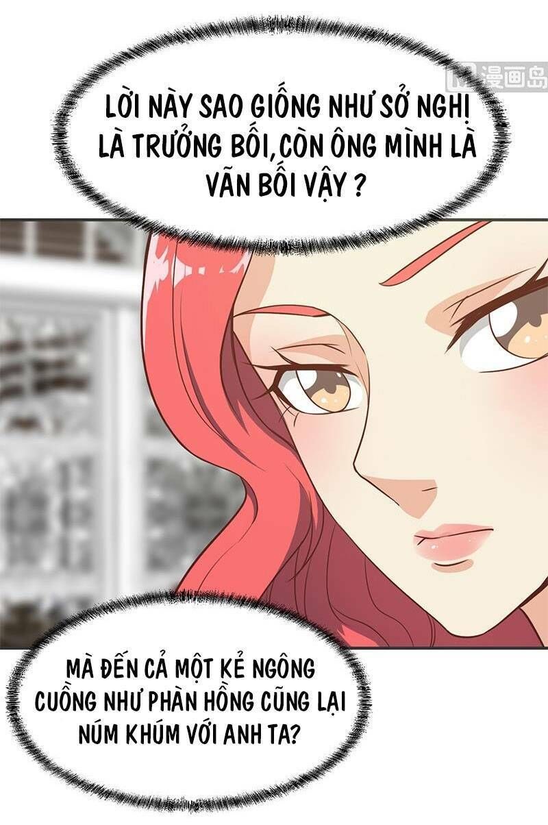 tu tiên trở về tại vườn trường chapter 76 - Next chapter 77