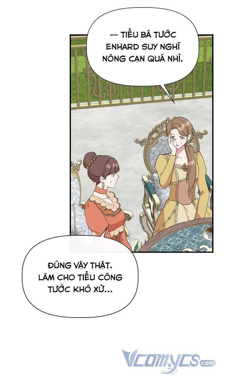 tôi không phải là cinderella chapter 68 - Next chapter 69