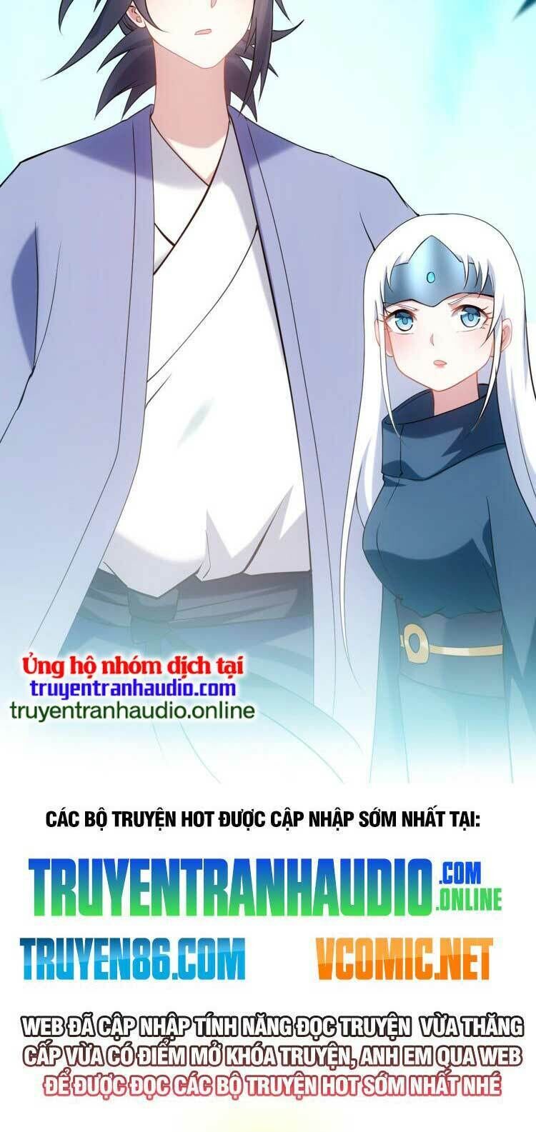 Đệ Tử Của Ta Đều Là Siêu Thần Chapter 206 - Trang 2