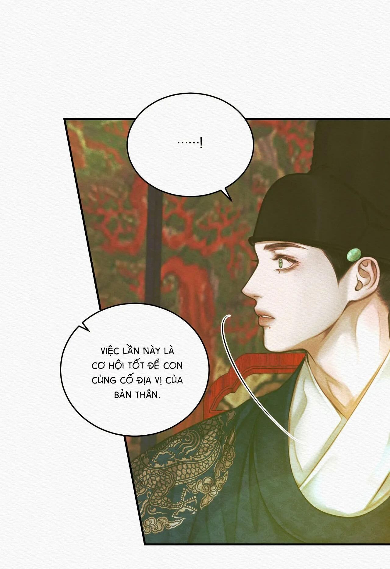 (CBunu) Củy Dạ Khút Chapter 32 - Trang 1